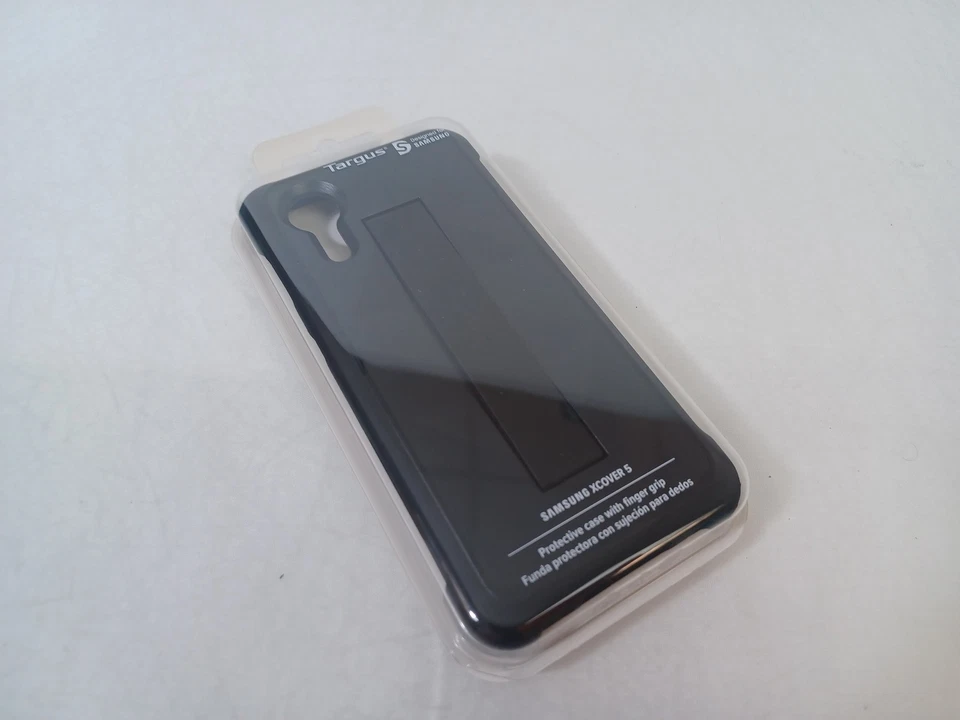 Targus GP-FPG52 Samsung Xcover 5 Field Ready Case With Hand Strap - Pack Of 10 - Image 4 of 4