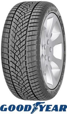 Goodyear UltraGrip Performance + SUV XL EVR 225/60 R18 104H Winterreifen