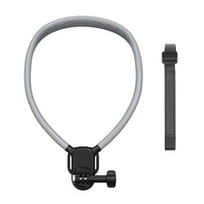 For Pocket3/ OSMO 360/Action Camera Neck Strap First-Person View Shooting