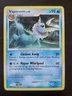 Pokémon Vaporeon 34/100 Majestic Dawn Regular