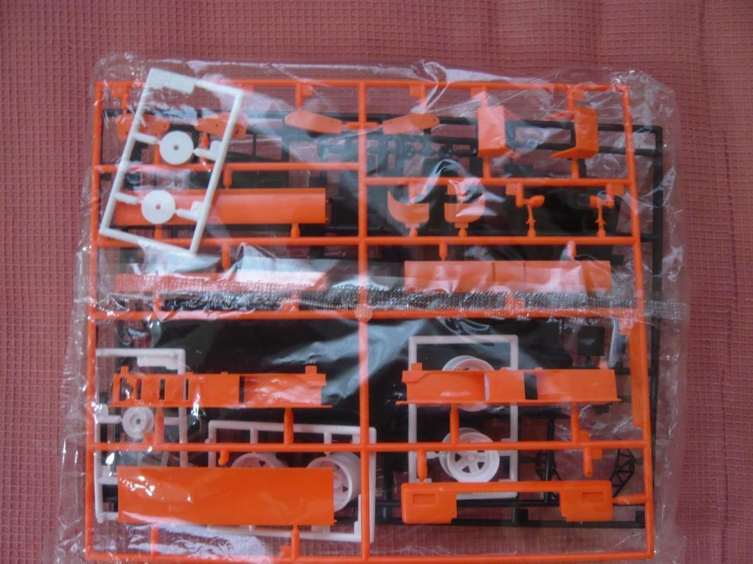 【初版品】ハセガワ２４/１、 チャージ マツダ 767B、ミノルタトヨタ８８C Hasegawa Hobby Kits First Edition 24/1 Charge Mazda 767B