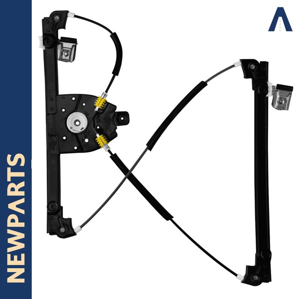 Newparts LèVe Vitre ÉLectrique Vorne Links Fahrer Chauffeur 607 9221Q2-image