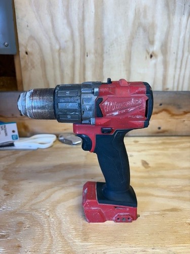 Milwaukee 2804-20 M18 FUEL 18V Cordless Hammer Drill Driver PARTS/REPAIRS