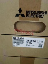 1PCS NEW MITSUBISHI SERVO DRIVE MDS-EJH-V1-40