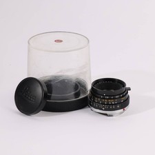 LEICA Summicron M 1:2/35 mm 6 Elements SN2395...