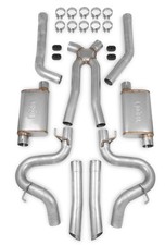 Hooker Blackheart 70501363-RHKR Header Back Exhaust System
