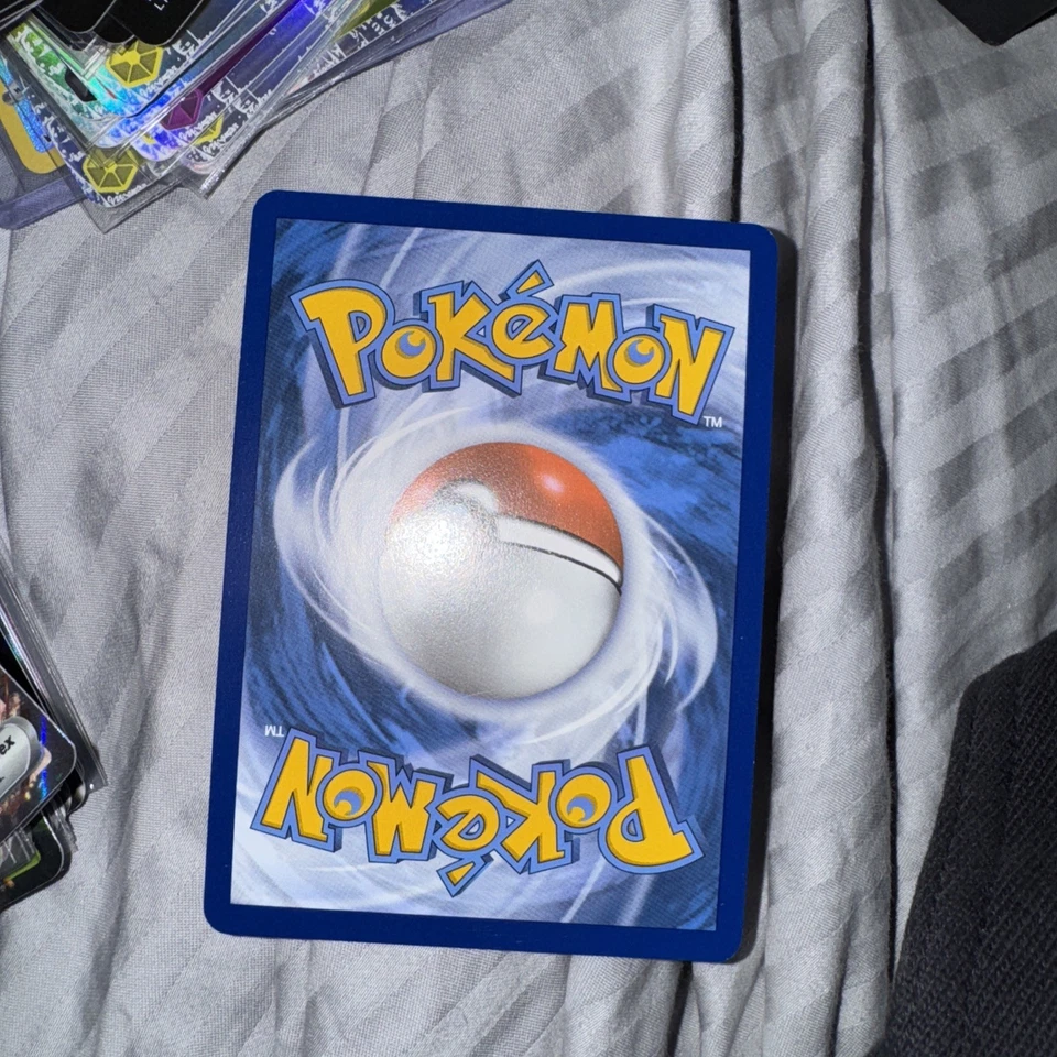 Archaludon ex 130/191 Sv08: Surging Sparks Holo - Image 2 of 2