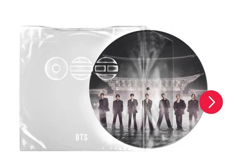 Korean BTS Music CDs for sale | eBay