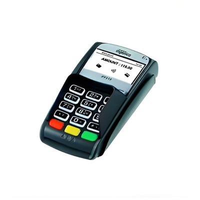 (NEW) INGENICO iPP310 Desk 1500 EMV Contactless Pin Pad Payment Terminal - Black