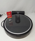 Miele Scout RX1 Robot Vacuum Cleaner Hoover Working                        LM11c