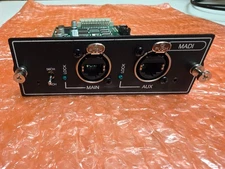 Harman Soundcraft MADI Expansion Card A520.005000SP