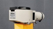 Nikon Microphot Epi-U Epi-Illumination Attachment (Brightfield/Darkfield)