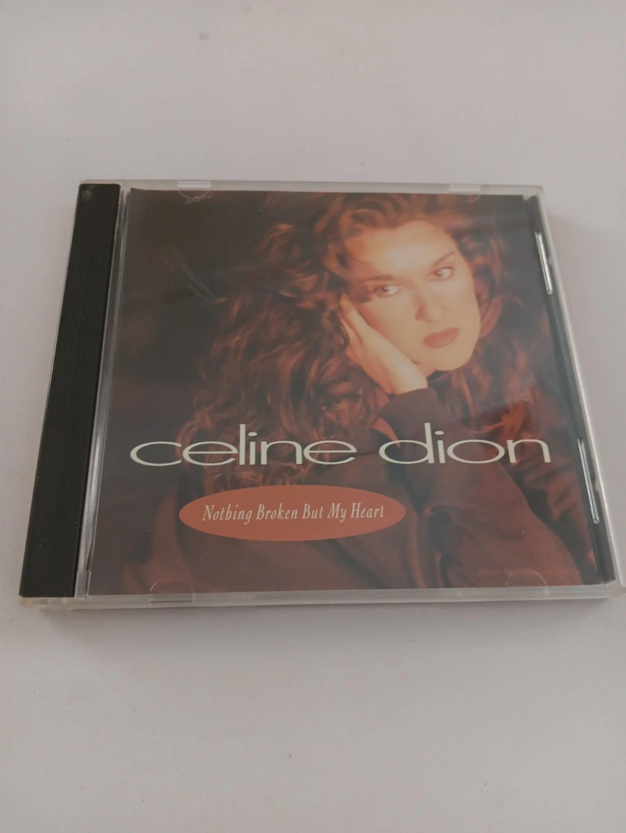 Celine Dion Single Music CDs for sale | eBay