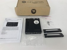 Atlona AT-HDR-M2C 4K HDR Multi-Channel Digital to Two-Channel Audio Converter