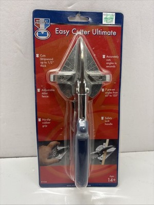 Midwest Products Easy Cutter Ultimate 1134