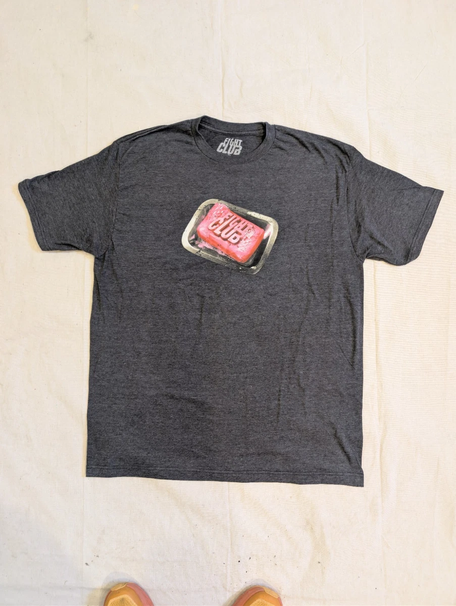 Fight Club T Shirt products for sale | eBay