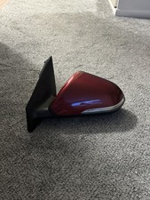 Hyundai Sonata Mirror 2015-2017. Limited side mirror left driver side W/BSM TR2