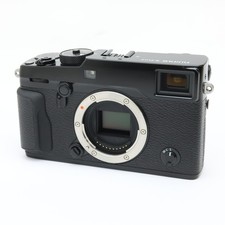 Fujifilm Fuji X-Pro2 24.3MP Mirrorless Camera Body 188