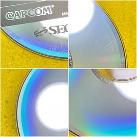 Bio Hazard / Biohazard - Sega Saturn SS Capcom Game Japan JP w/Case Manual