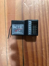 Excellent Tactic TR624 624 SLT RC Remote Control Model Airplane Receiver
