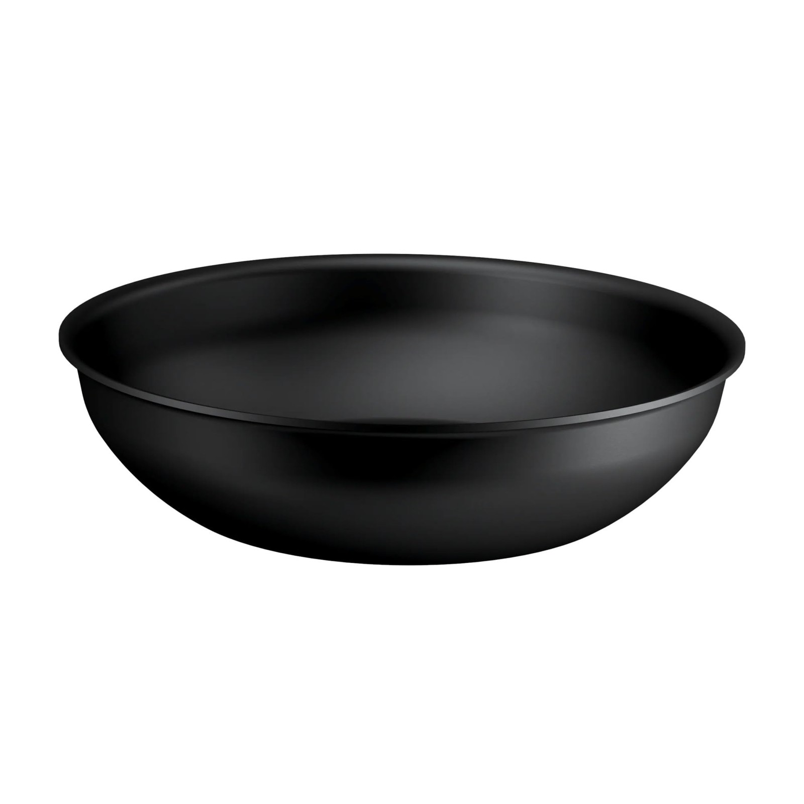 Poêle wok 28 cm Ingenio Excellence Fusion empilable à revêtement antiadhésif