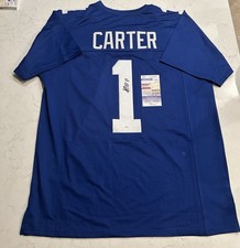 2016 Leaf Autographed Football Jersey 16