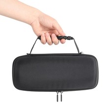 Lightweight EVA Storage Case for JBL Charge 6 Speaker with Foam Protection
