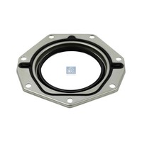 Wellendichtring Kurbelwelle Ø 100 Mm DT Spare Parts FüR U.A. Iveco Daily