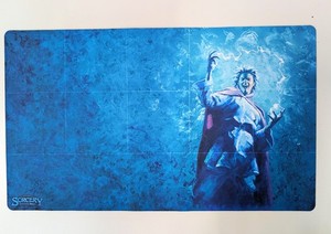 Sorcery Contested Realm Playmat | eBay