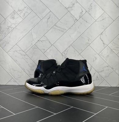 Nike Air Jordan 11 Retro 2009 Space Jam Size 10 378037-041