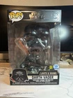 Funko Pop! Jumbo Star Wars - Darth Vader (Lights & Sound) - (Exclusive) #574