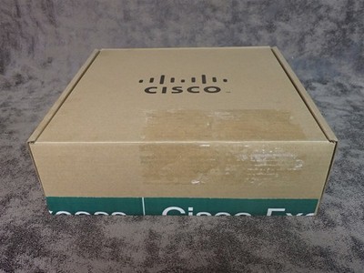 Cisco WAP581-N-K9 Premium Dual Radio Wireless Access Point w/ PoE (A8)