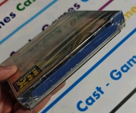 SEGA DREAMCAST MORTAL KOMBAT GOLD SEALED NEW ITALIAN EU