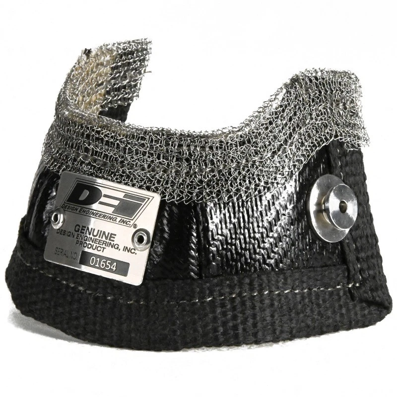 Protector DEI Onyx Wastegate se adapta a Turbosmart 40 mm y 45 mm Foto 2 de 4