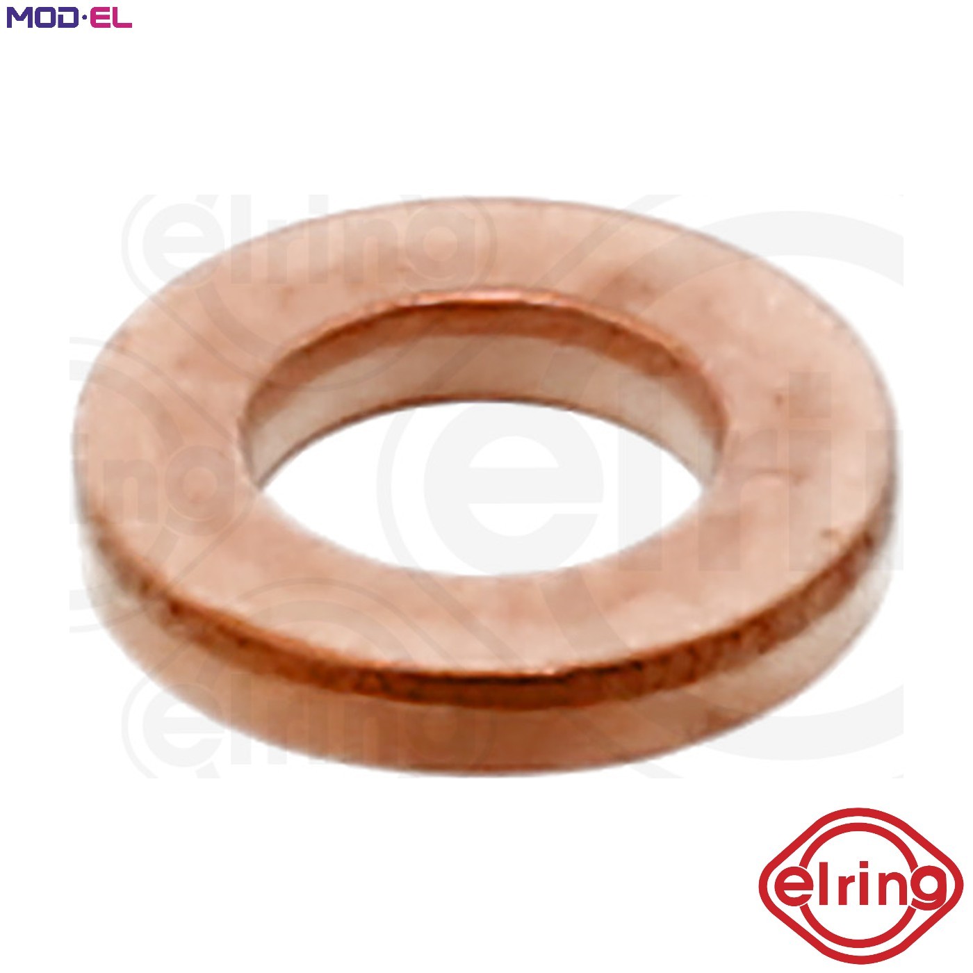 SEAL RING NOZZLE HOLDER 232.930 FOR CFWA 1.2L 3cyl DDYA/DGTC/DGTD/DGTE 1.6L