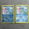Frillish 20/119 Common Phantom Forces Pokemon Reverse Holo