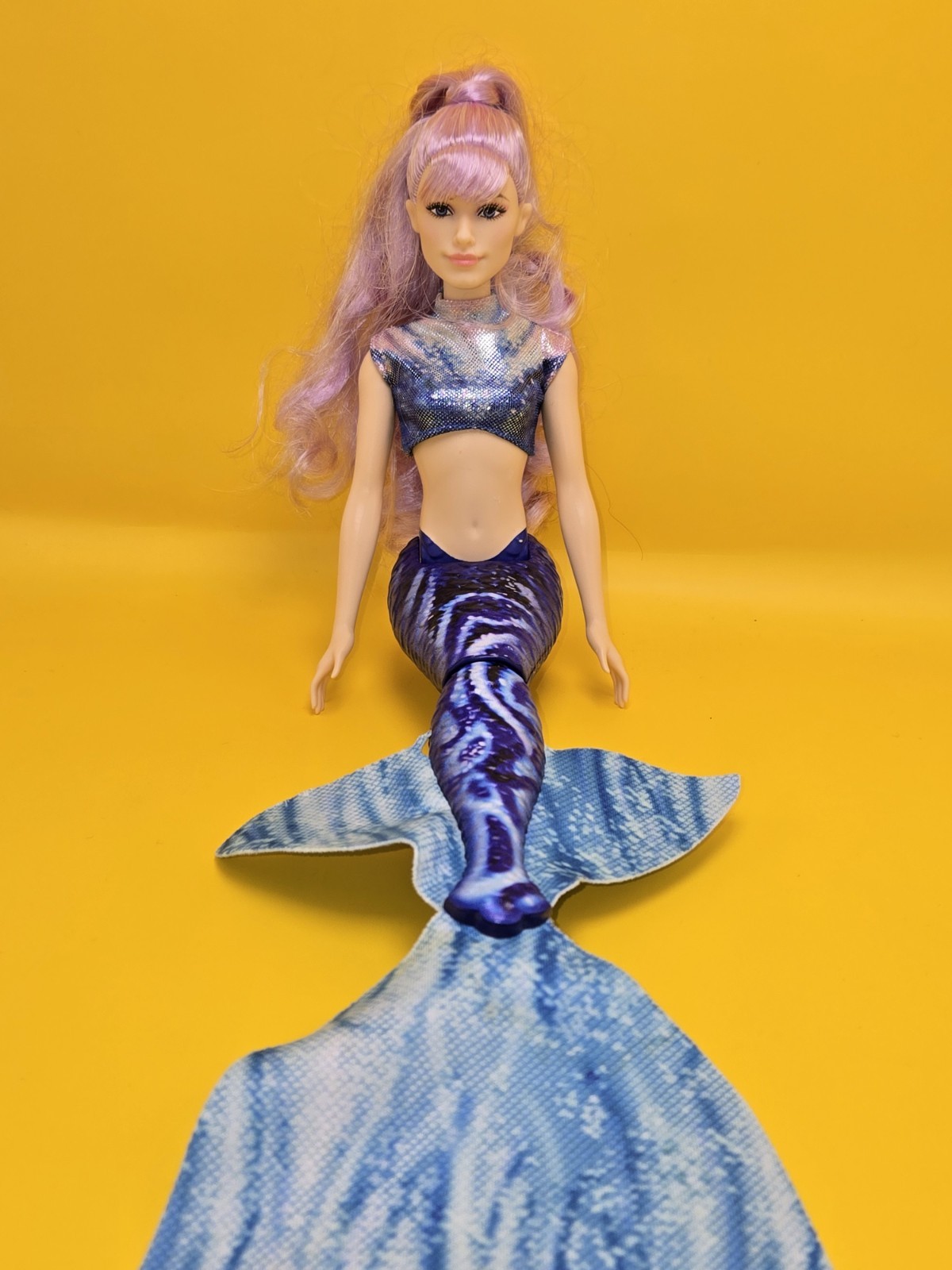 Disney Live Action Little Mermaid  Sister Princess Karina