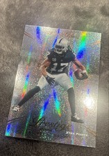 2024 Panini Prestige - Davante Adams #156 Xtra Points Galaxy