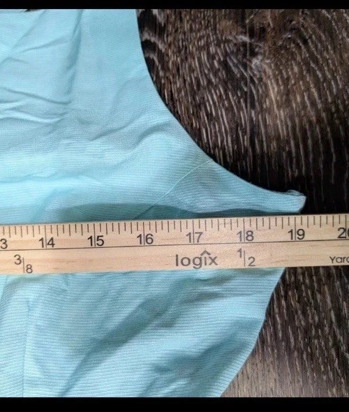 Abito tubino Kate Spade nuovo con etichette fai una passeggiata sul lato selvaggio Palenisbet taglia 16 60' Mb