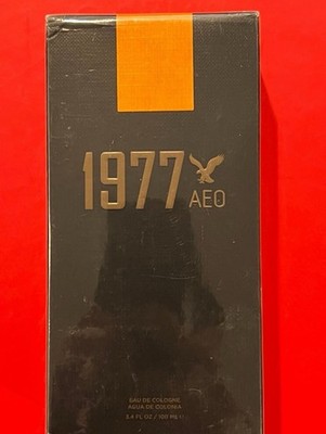 American Eagle AEO 1977 by American Eagle. VIntage