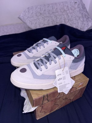 Reebok Killua Club C 85 Unisex 