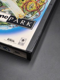 Theme Park (Panasonic 3DO, 1994)