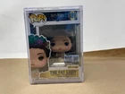 The Fat Lady Funko Pop! Limited Edition Exclusive! #189 New! 3500pcs! In Hand! A