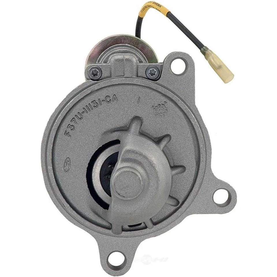 Motor De Arranque Para Mazda B2300 B2500 1994-2001 ACDELCO PROFESSIONAL Foto 3 de 4
