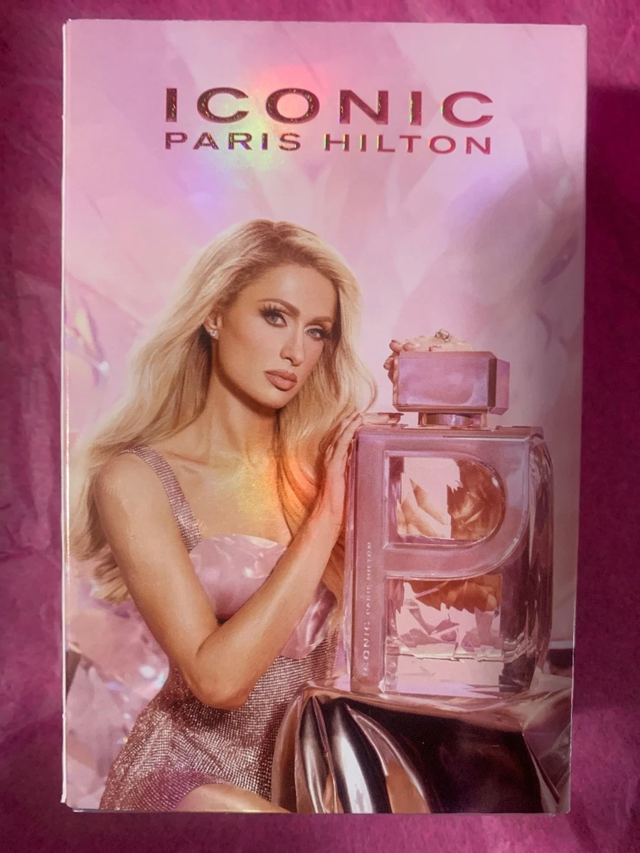 Paris Hilton 女士香水| eBay