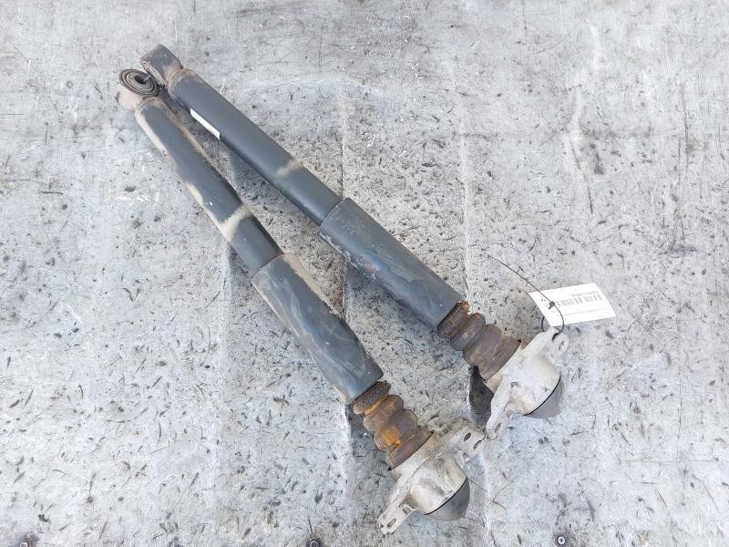 JZW513025N ammortizzatore VOLKSWAGEN PASSAT VARIANT 3G5 brufpK3993-139925