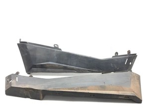 Rocker Panels 2017 Can-Am Commander 800R 4x4 XT DPS 3398 x