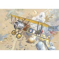 Roden ROD040 Sopwith Camel F1