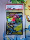 PSA 10 Mega Venusaur ex 076063 Super Rare Pokémon Trading Card Game JP