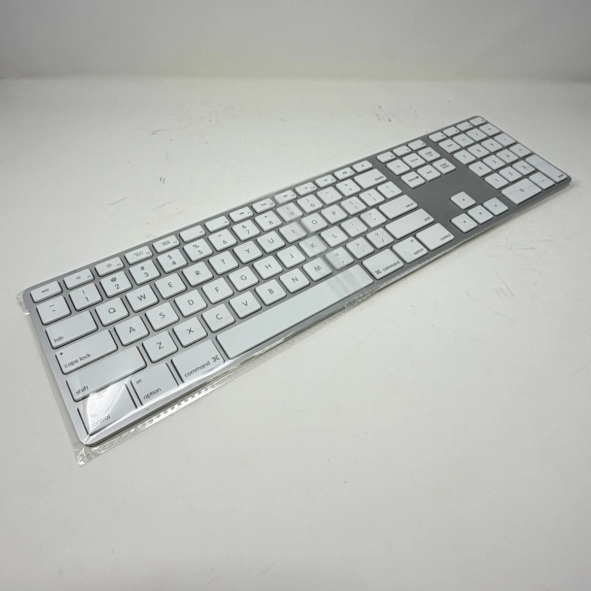 苹果有线电脑键盘和键板| eBay